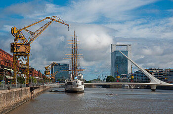 Puerto Madero