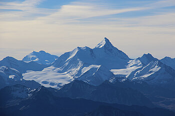 Dufourspitze